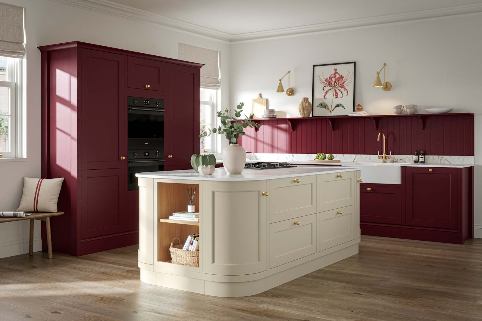 Kitchen Sale | 50% Off All Fitted Kitchens | Magnet