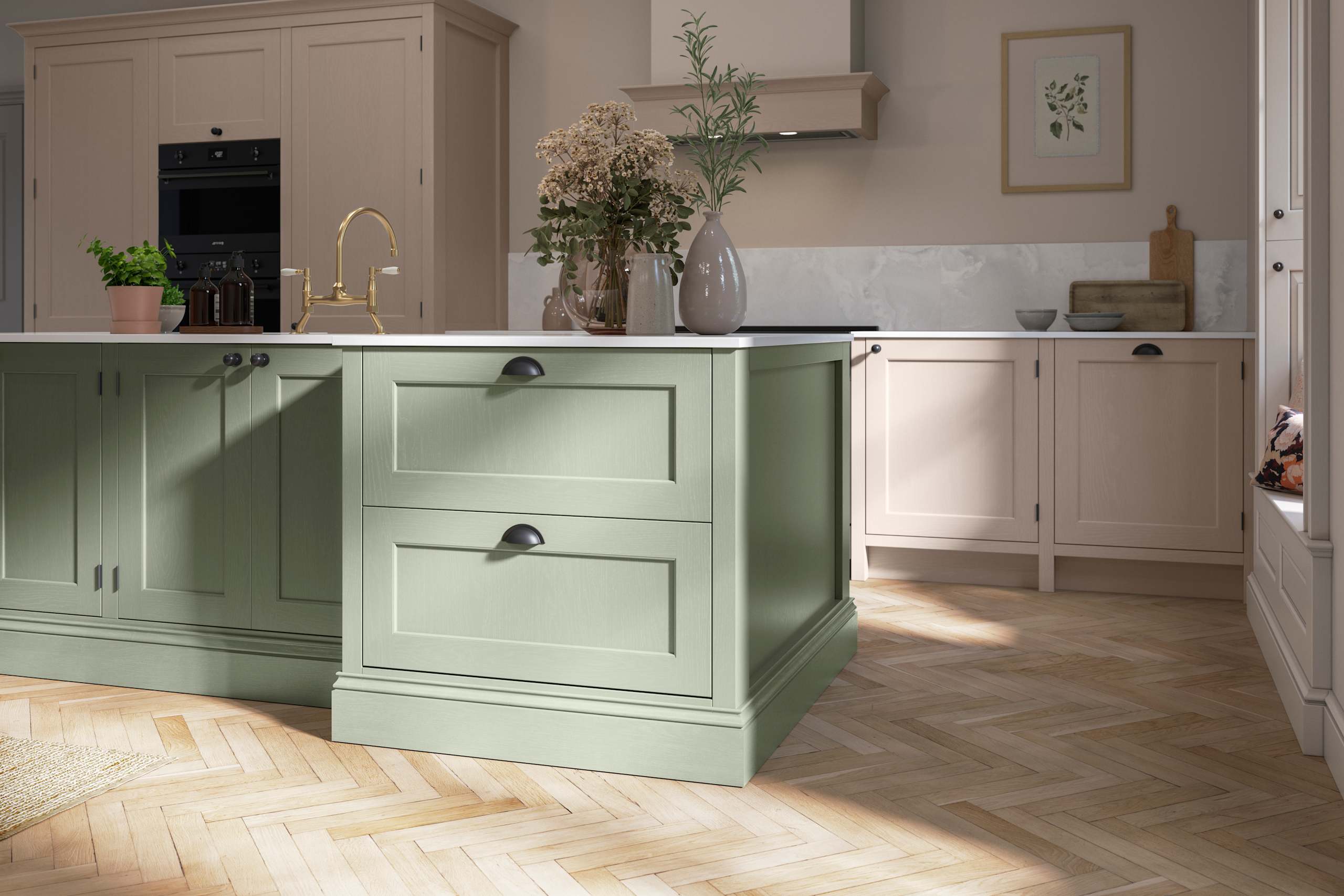 Fitted Kitchen Specialists & Kitchen Design Experts | Magnet