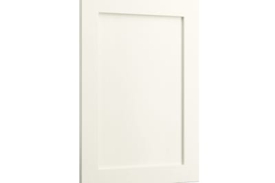 Wardley Fresh linen shaker door