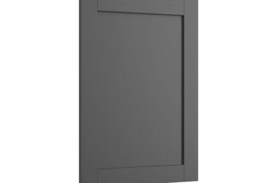 Ambleside Graphite door