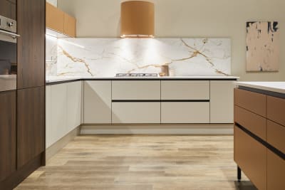 Integra Soho Kitchen Range | Magnet