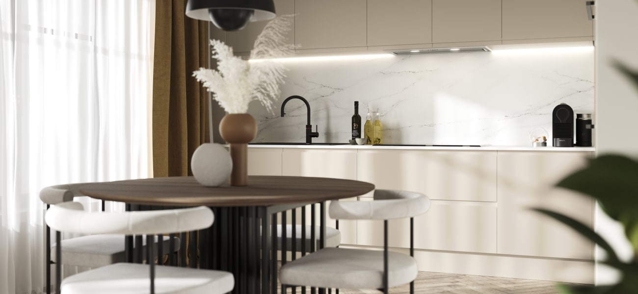 Trade Trade Kitchens & Joinery Doors & Flooring