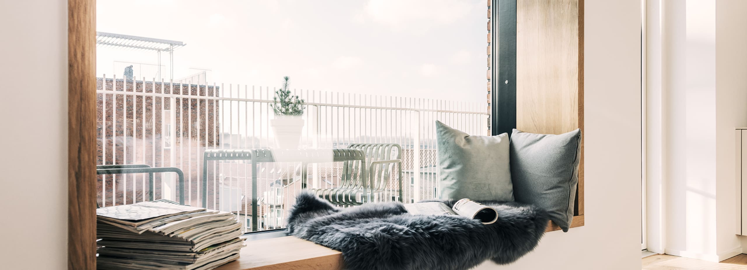 Valdemars Have in Aarhus