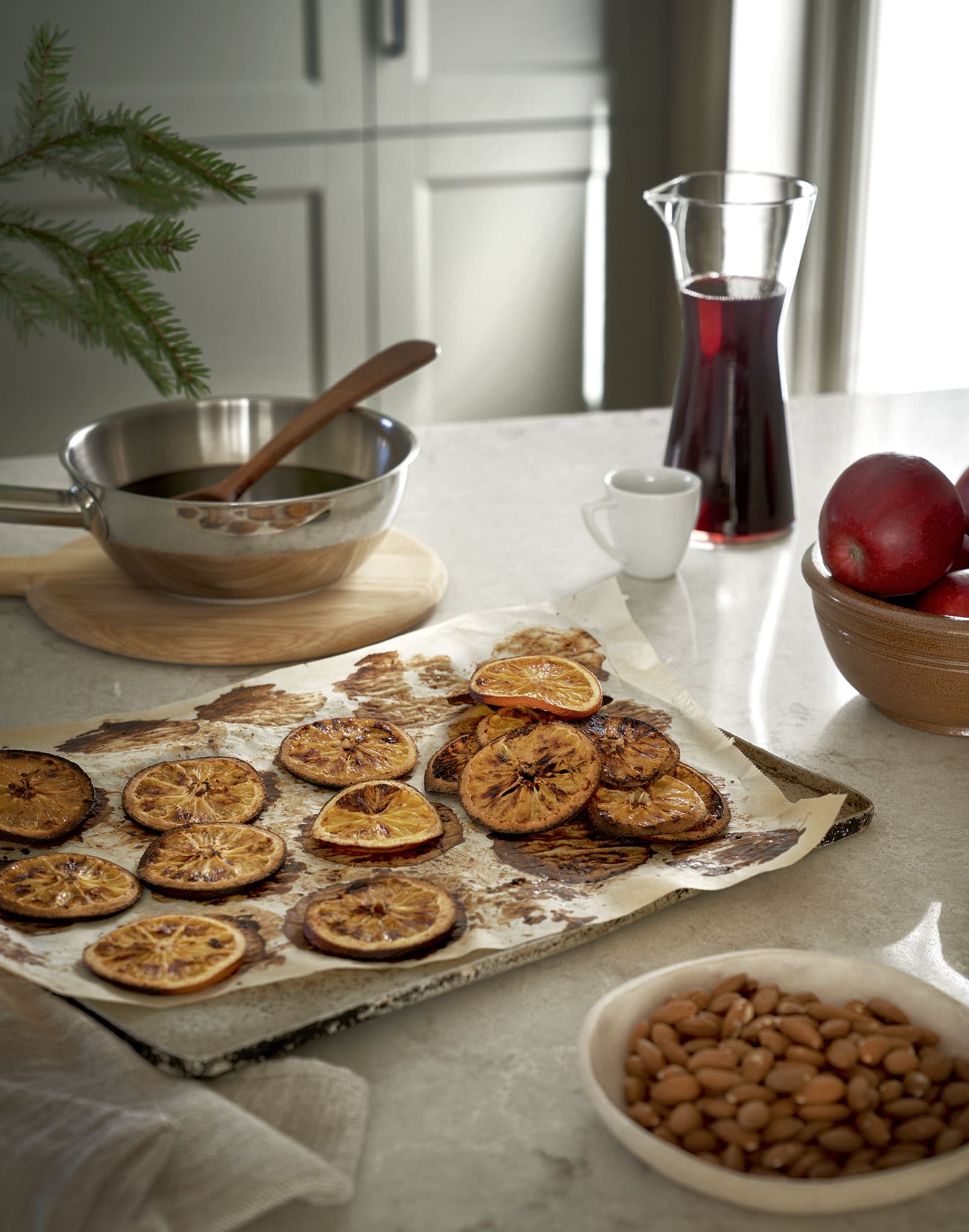 Marbodal Hemma hos - Jessica och Jimmy