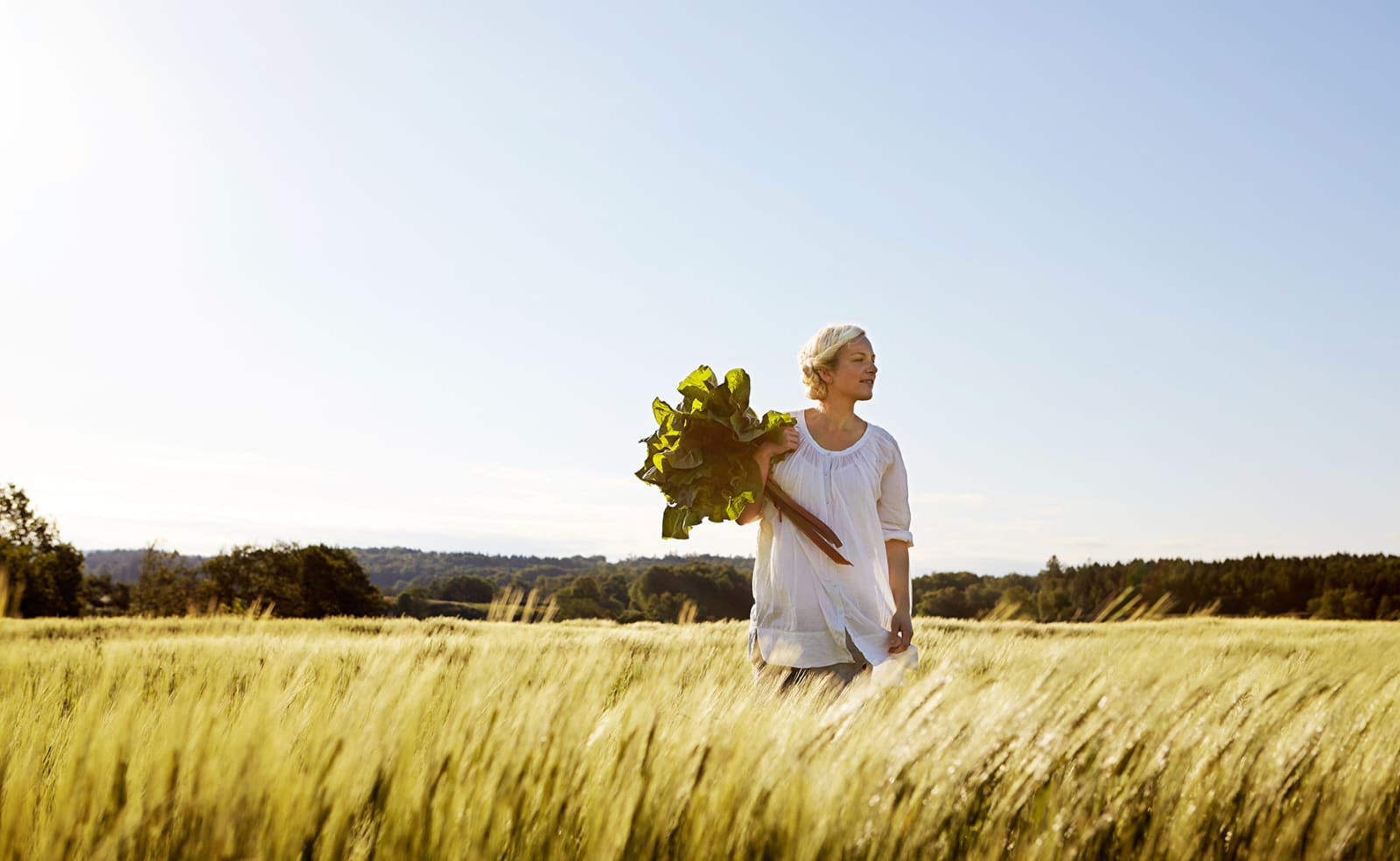 Lisa Lemke - foto: Magnus Carlsson