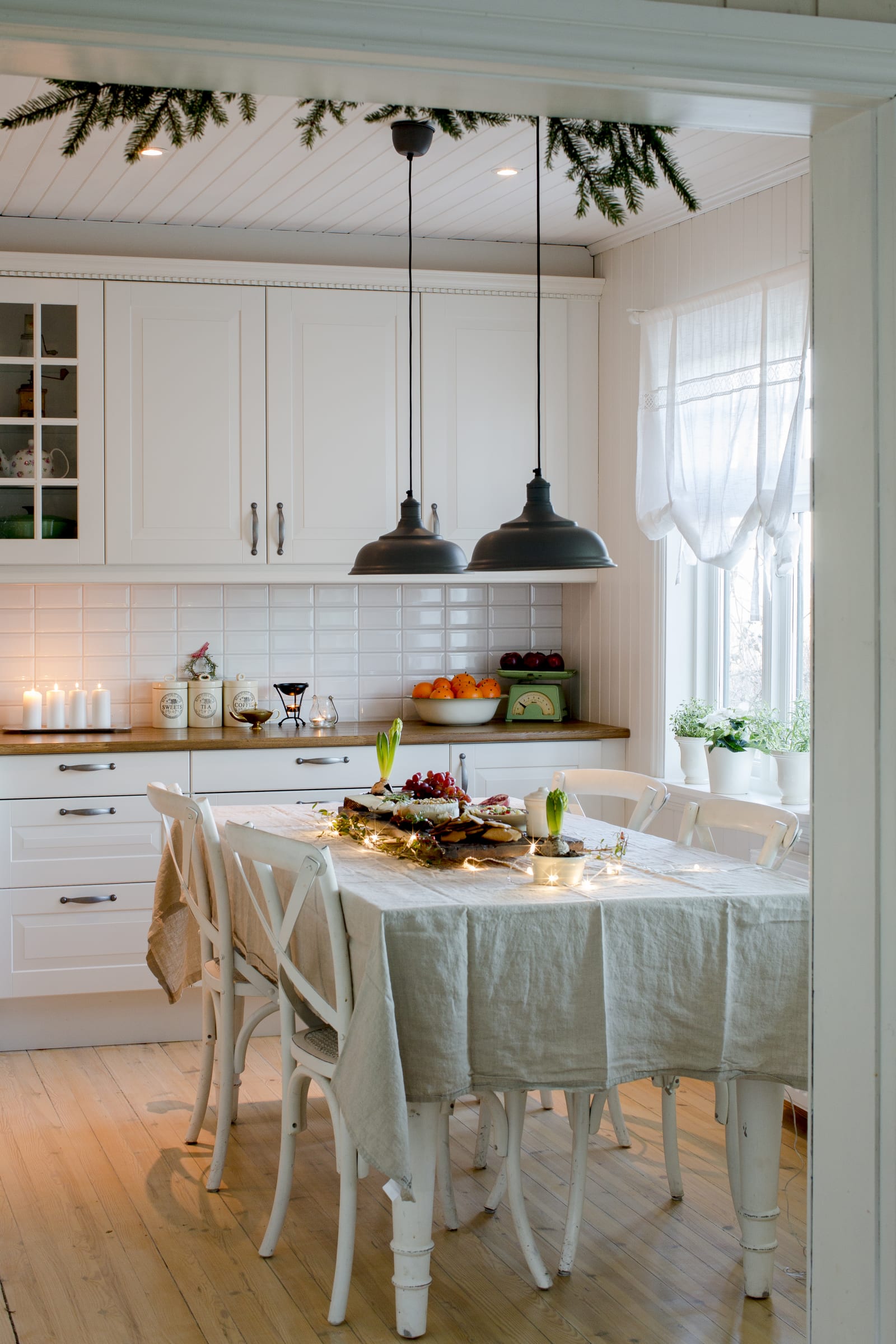 Mariangela Førjulsfest