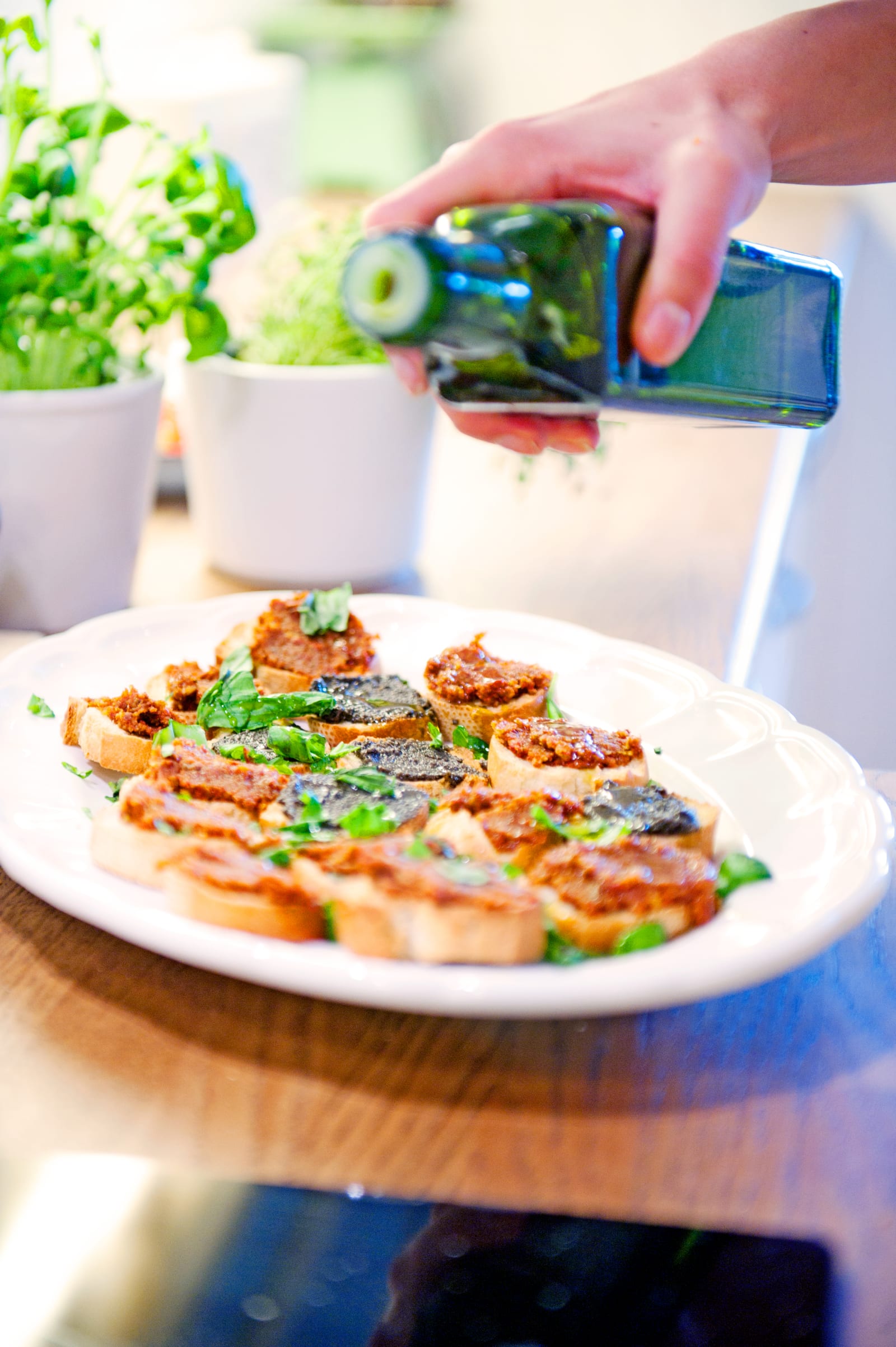 Mariangela Di Fiore Crostini