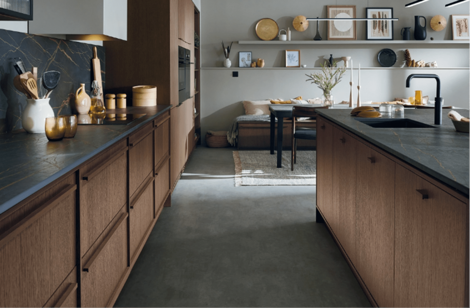 Fitted kitchen specialists Kitchen design experts Kitchens