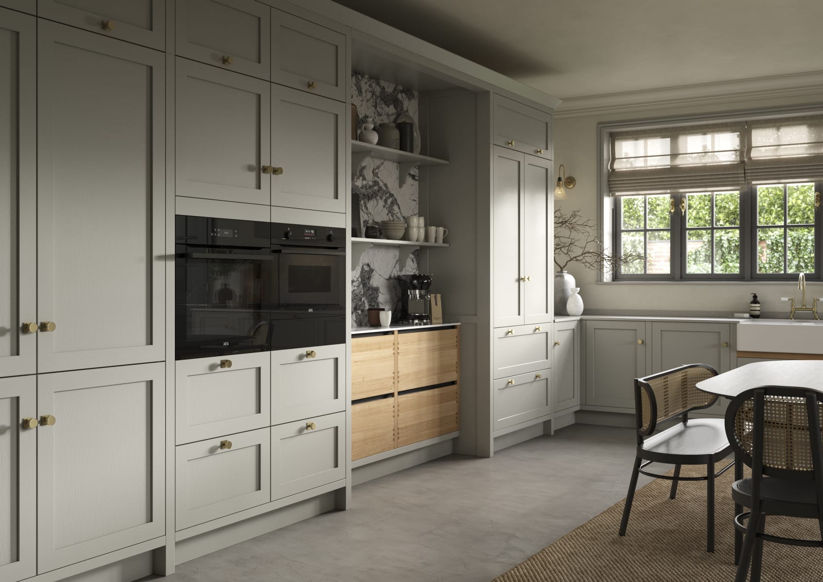 Neutral Kitchens, 50% Off All Neutral Kitchens, Magnet