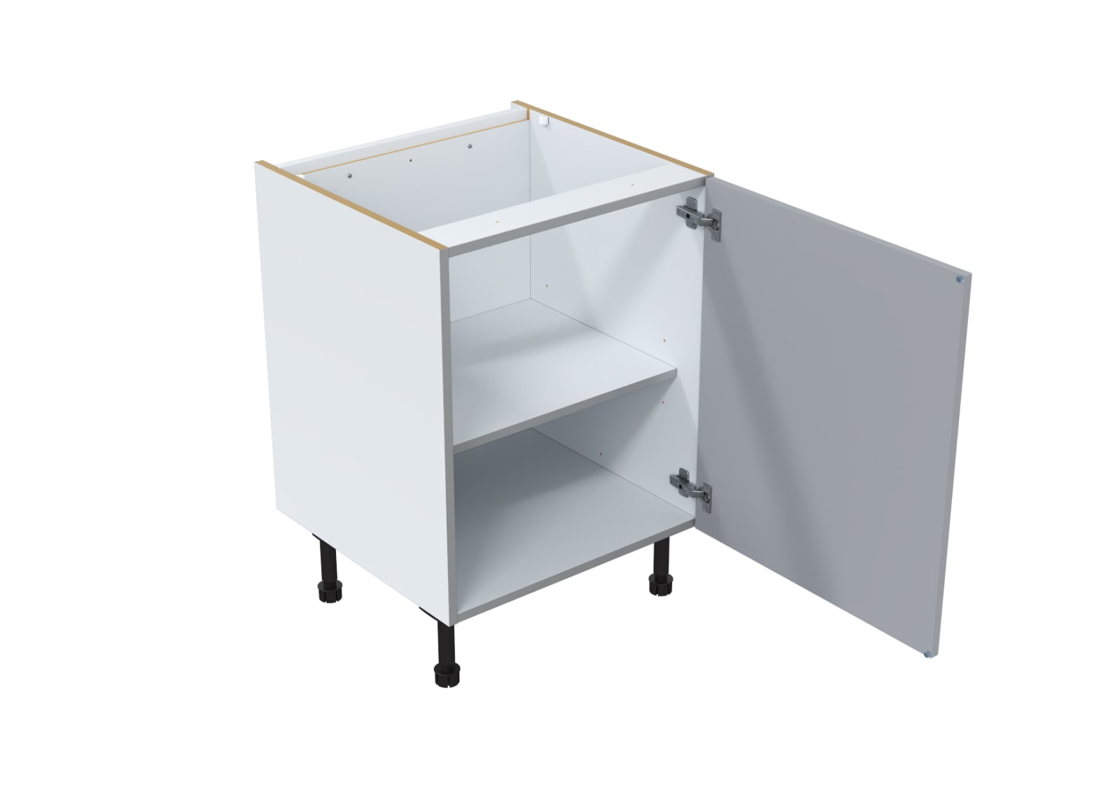 1000 base 2024 unit b&q