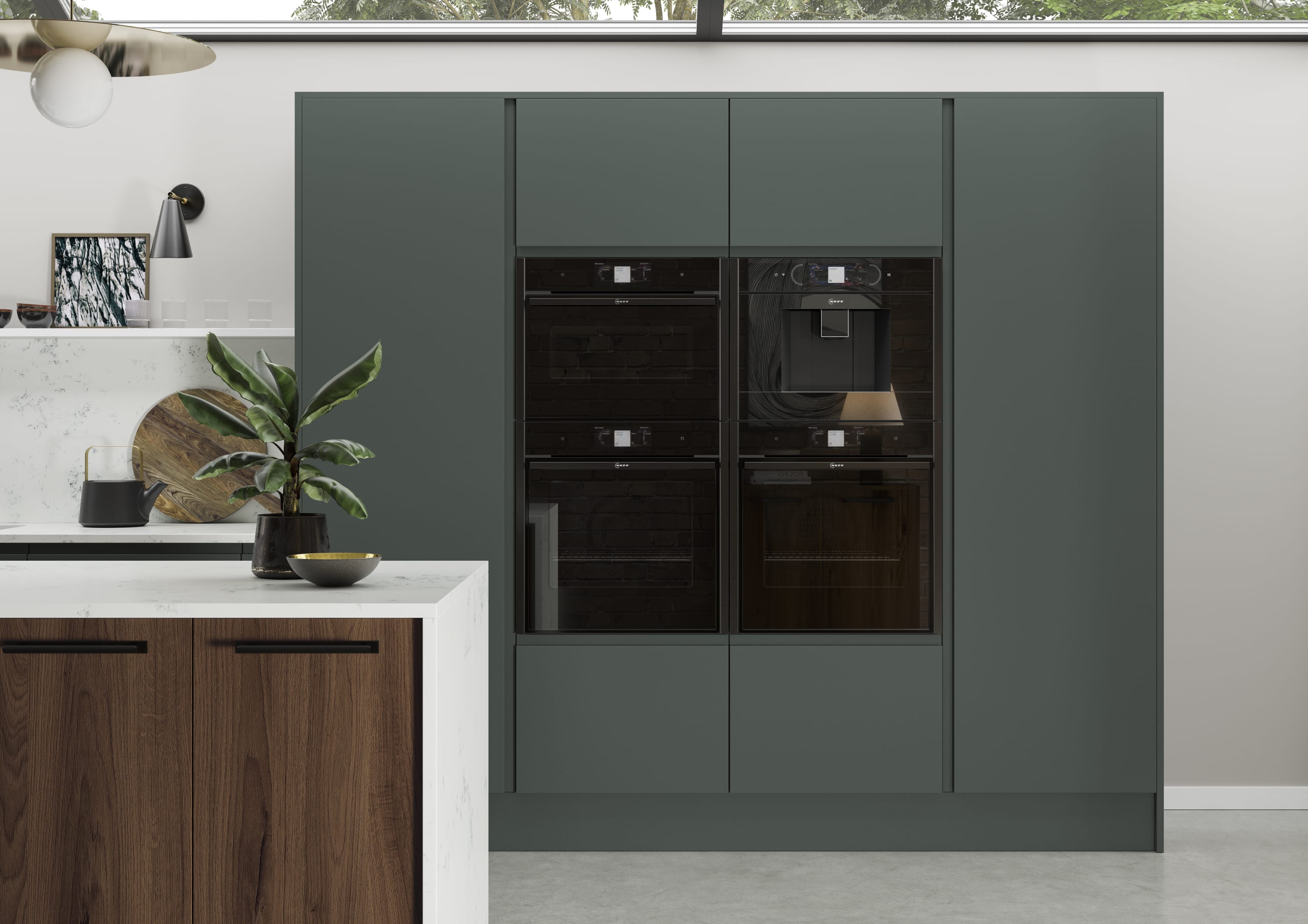 Fitted Kitchen Specialists & Kitchen Design Experts | Magnet