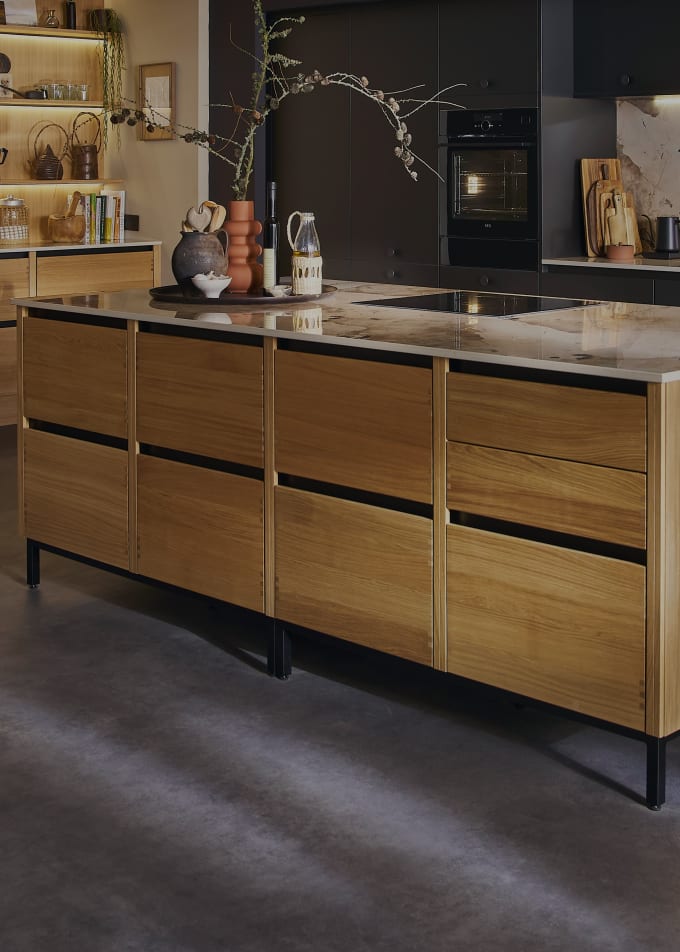 Fitted kitchen specialists Kitchen design experts Kitchens