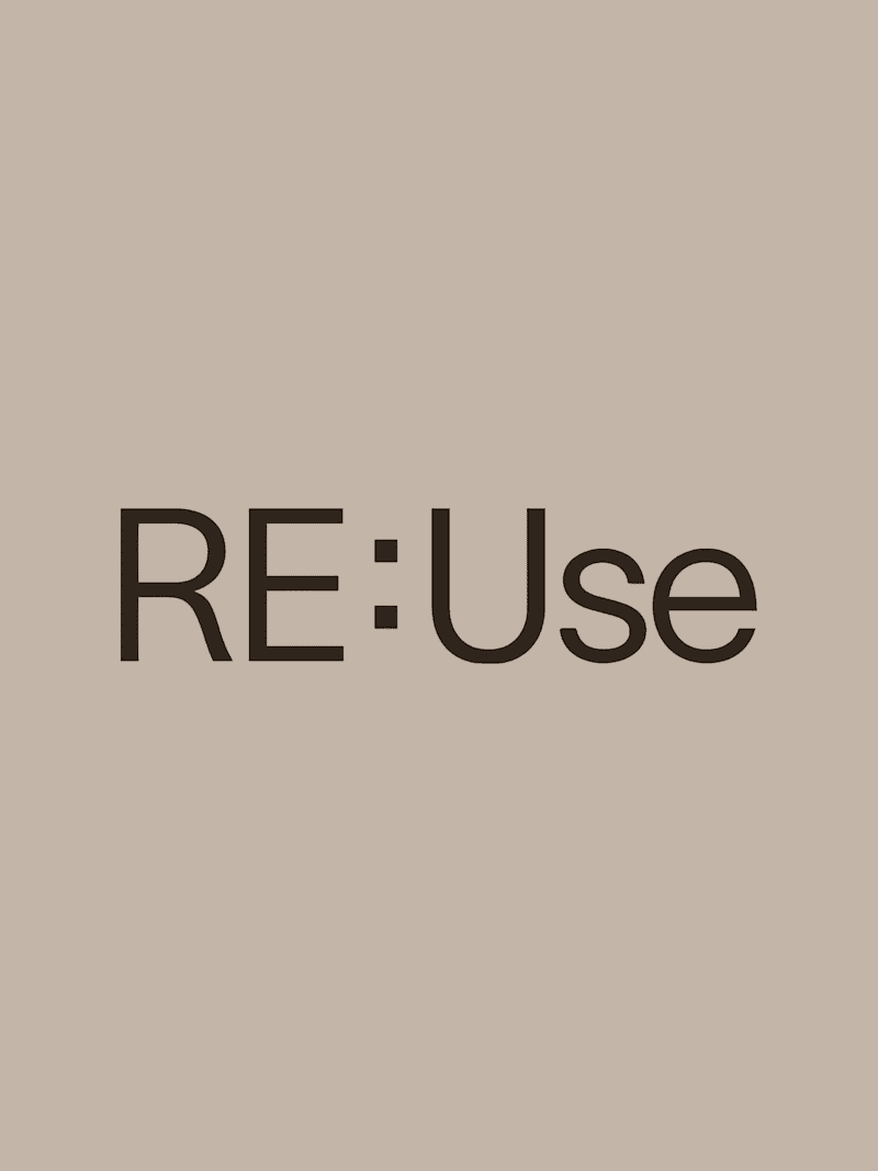 Reuse