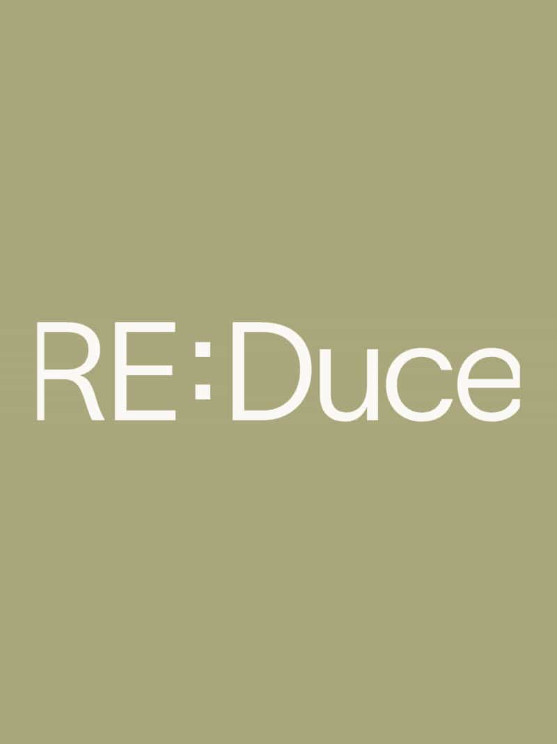 RE:Duce