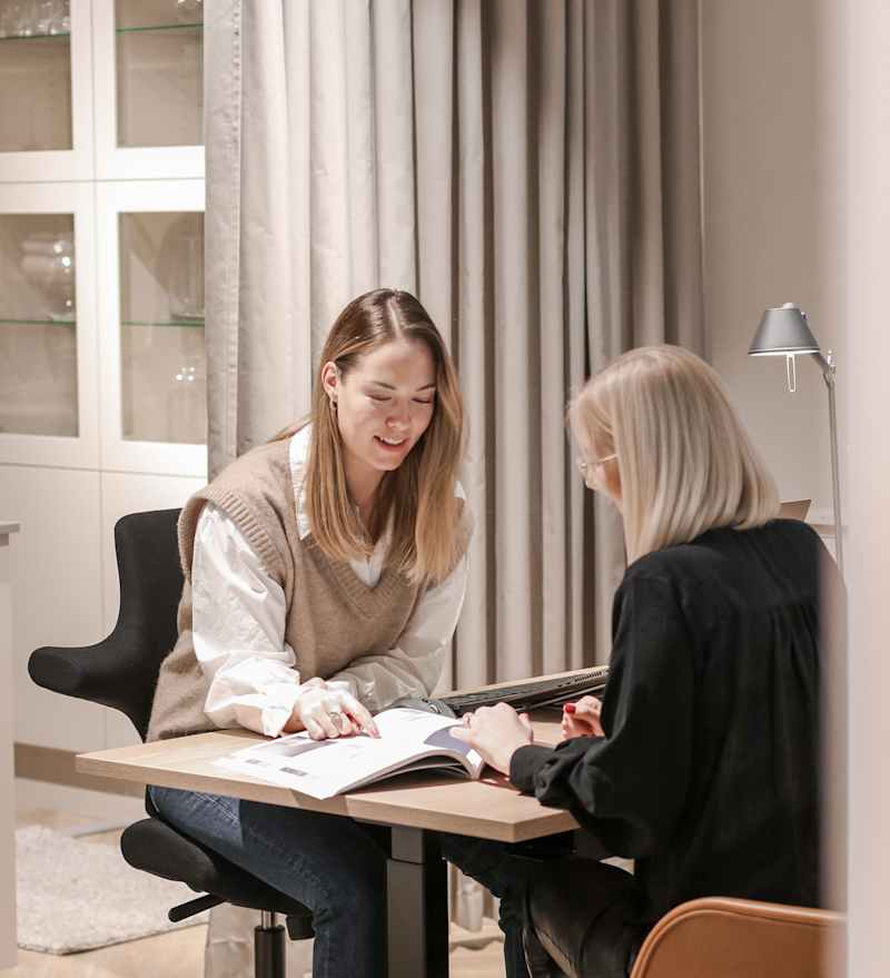 Kjøkkendesignere ger råd