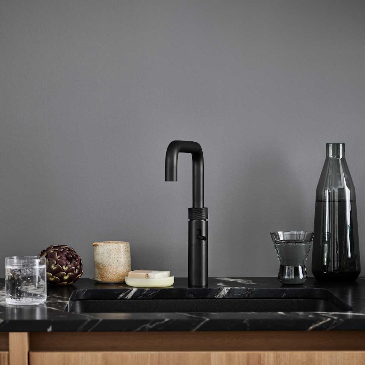 Quooker Fusion Square sort
