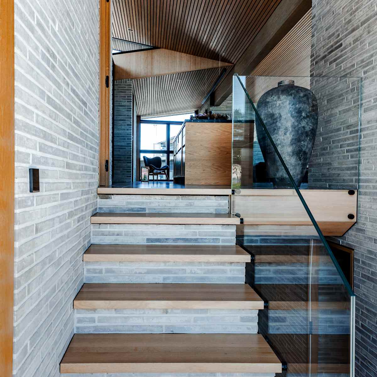 Strandhus