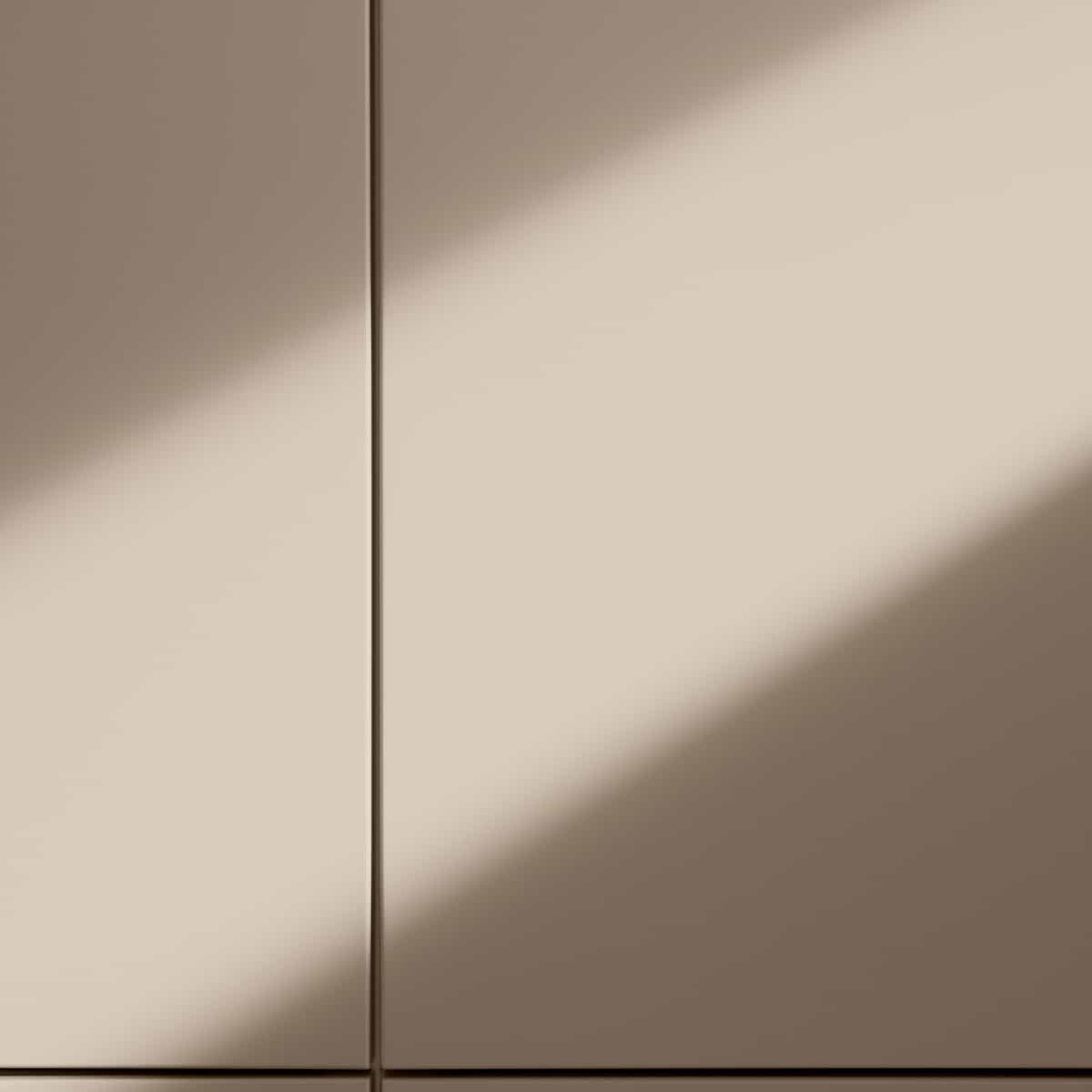 Kökslucka Marbodal Arkitekt plus Gryning