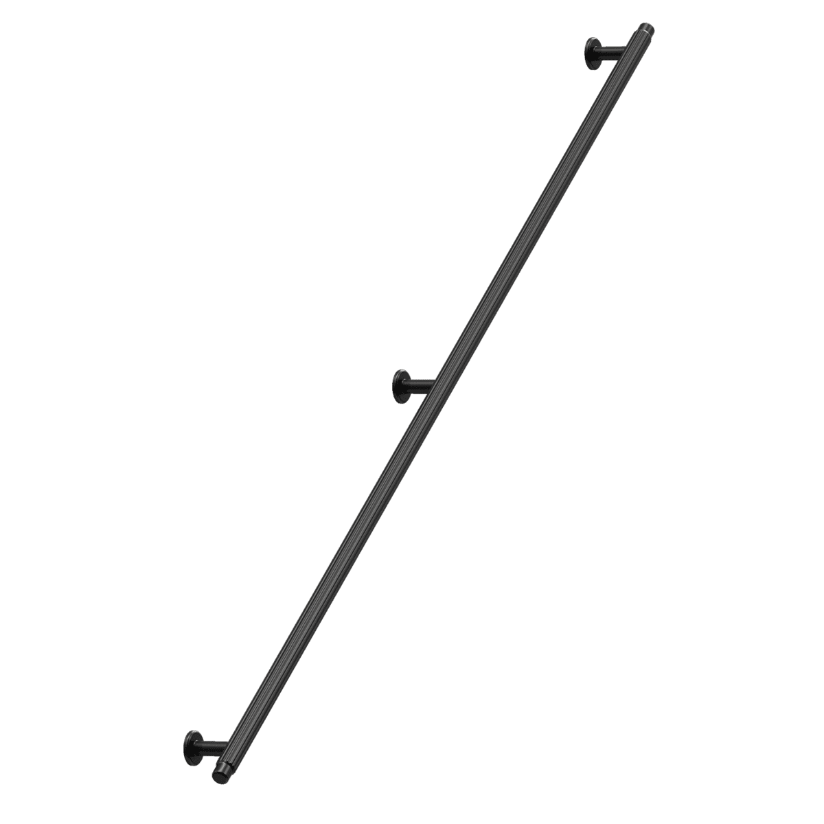 Håndtak og knotter i et tidløst klassisk design. En minimalistisk serie designet med eleganse. Inspirasjonen kommer fra gresk arkitektur med dens tidløse og klassiske trekk.