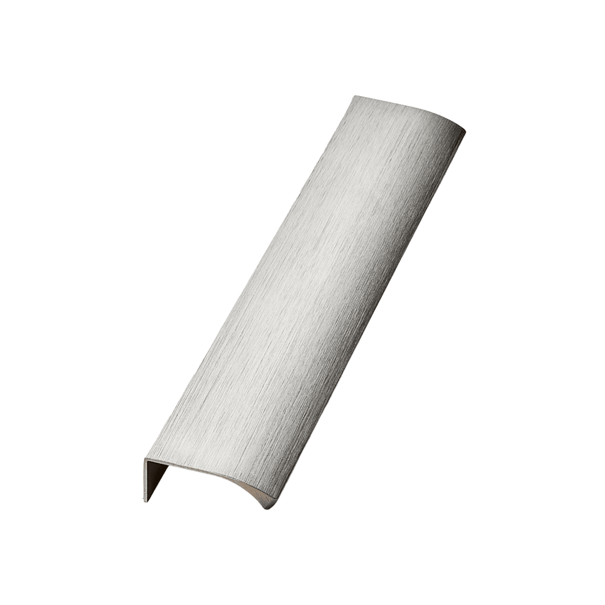 Edge håndtak stål 200 mm