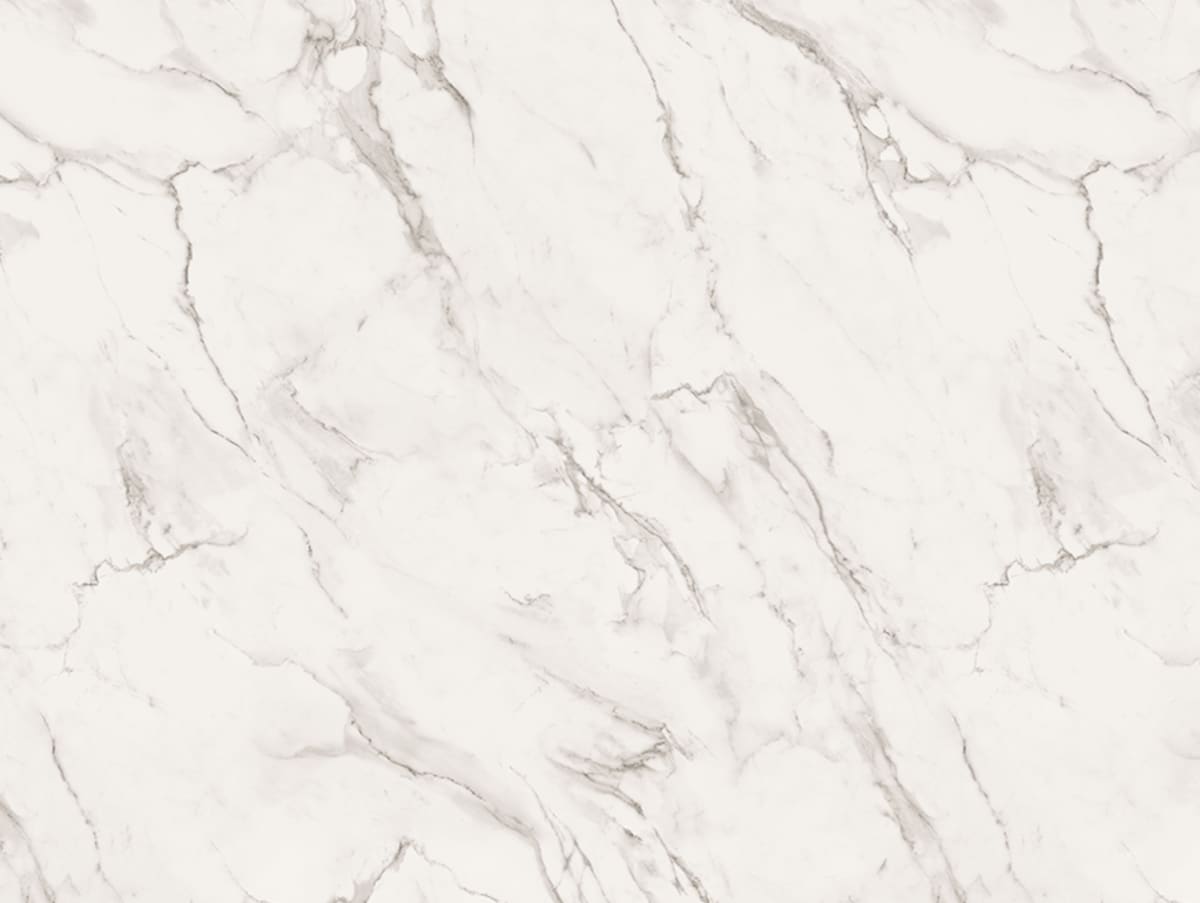 Norema kjøkken laminat 675 Crystal marble