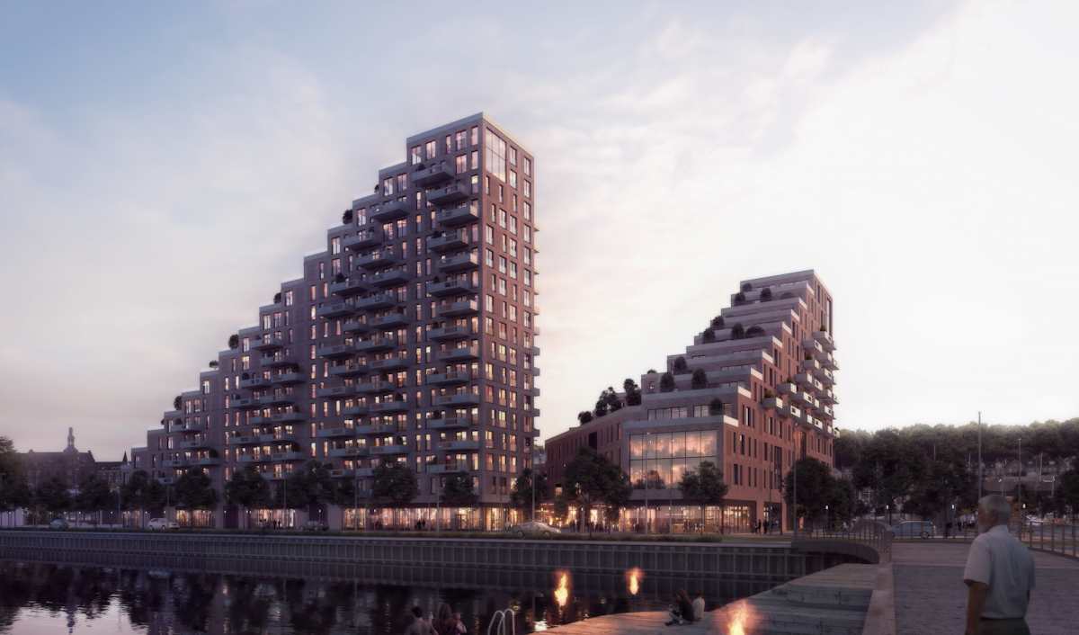Nicolinehus
