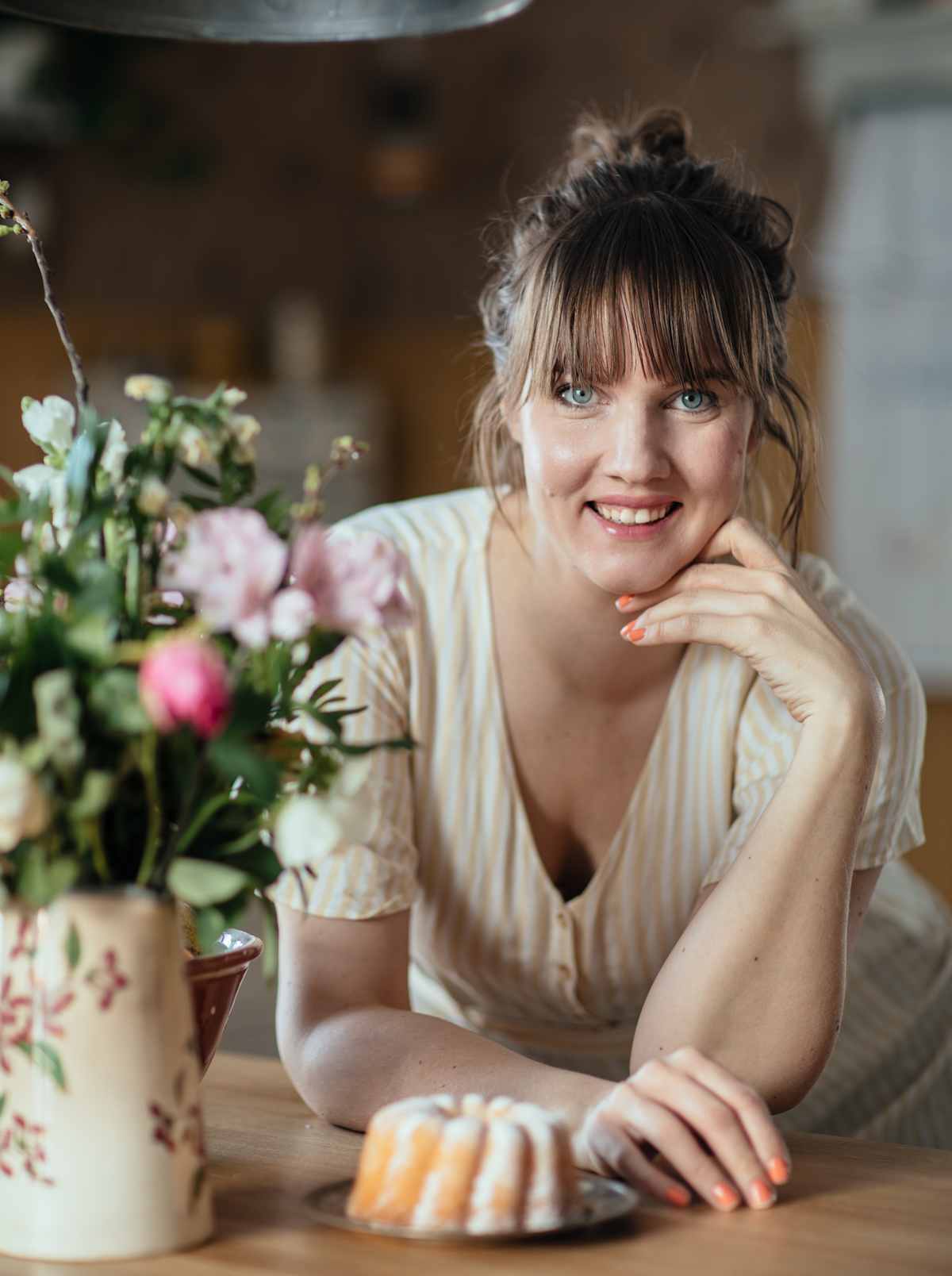 Marbodal Hemma hos - Underbara Clara