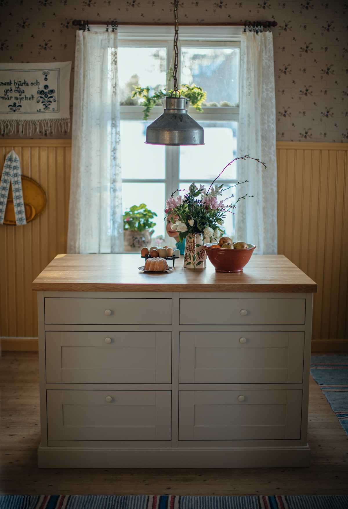 Marbodal Hemma hos - Underbara Clara