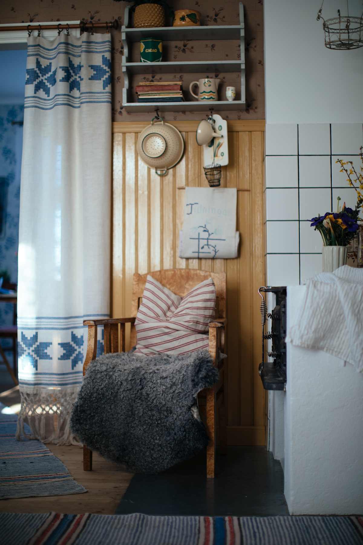 Marbodal Hemma hos - Underbara Clara