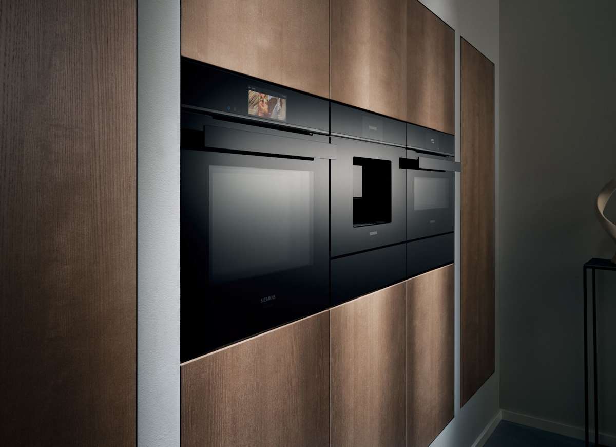 Siemens ovn