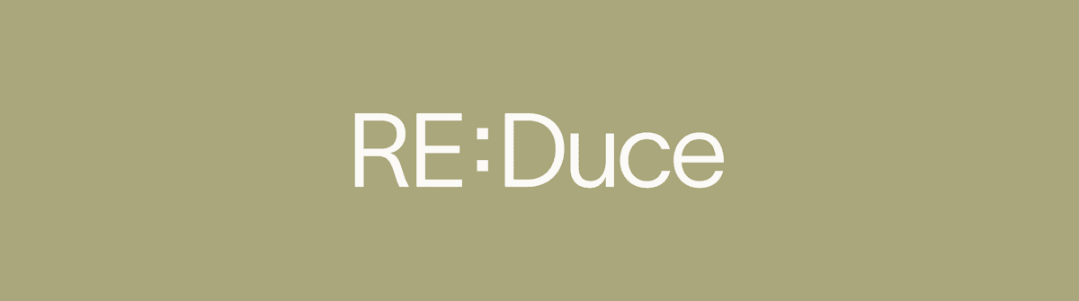 Reduce