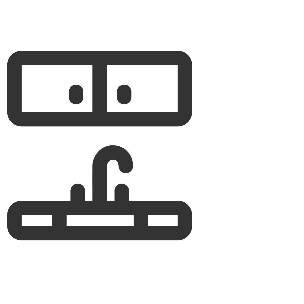 Ikon, kjøkken
