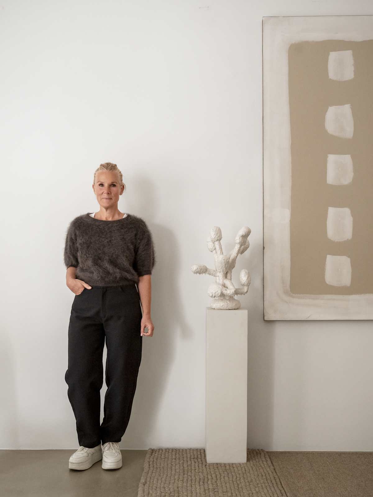 Lotta Agaton