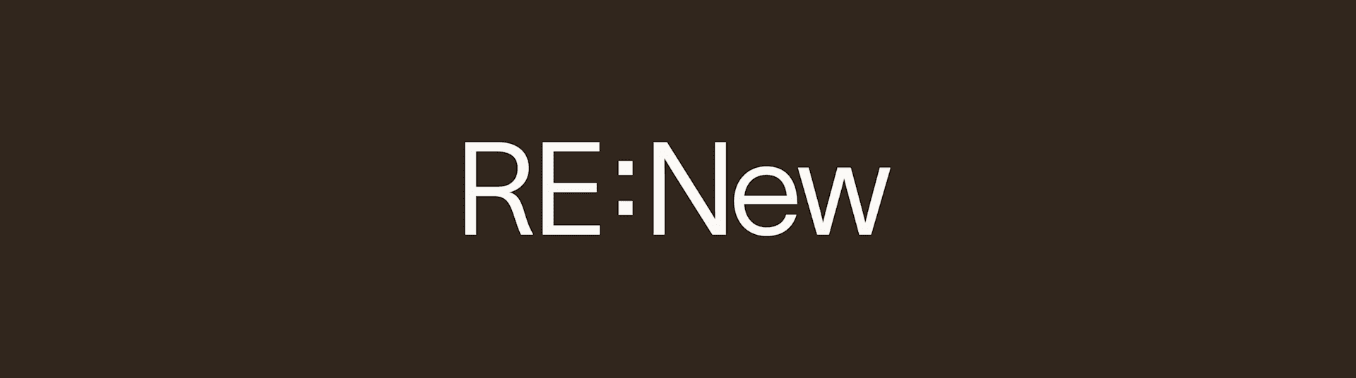 Renew