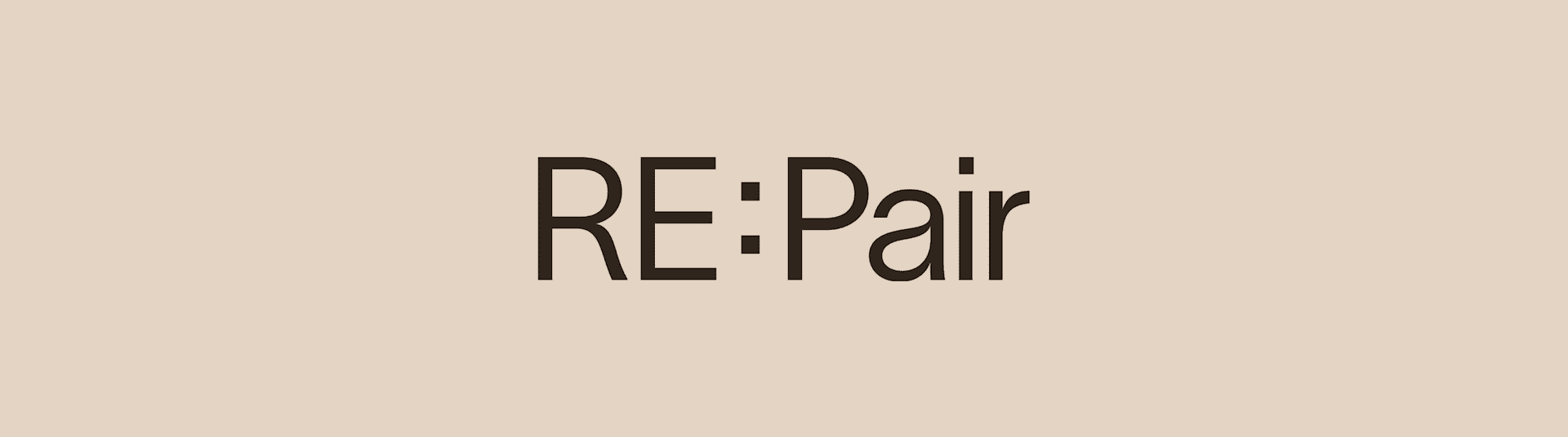 Repair