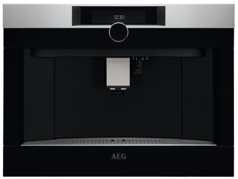 Aeg Kkk994500m Built In Command Wheel Coffee Machine Magnet