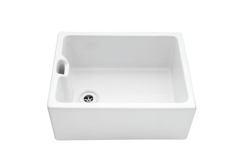 Caple Belfast Ceramic Sink Caple Belfast Ceramic Sink