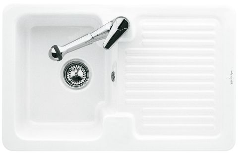 Condor 50 White RH Condor 50 White RH