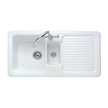 Condor 60 White RH Condor 60 White RH