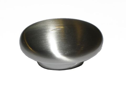 Brushed Knickel Knob Brushed Knickel Knob