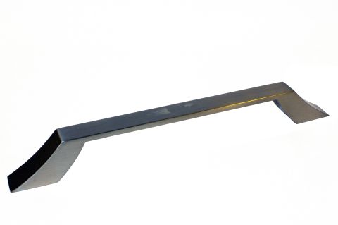 Contemporary Angled D Handle Contemporary Angled D Handle