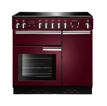 Professional Plus Ceramic Range Cooker 90cm Professional Plus Ceramic Range Cooker 90cm