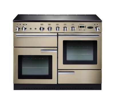 Professional Plus Ceramic Range Cooker 110cm Professional Plus Ceramic Range Cooker 110cm