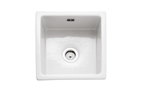 Caple Berkshire Ceramic Sink Caple Berkshire Ceramic Sink