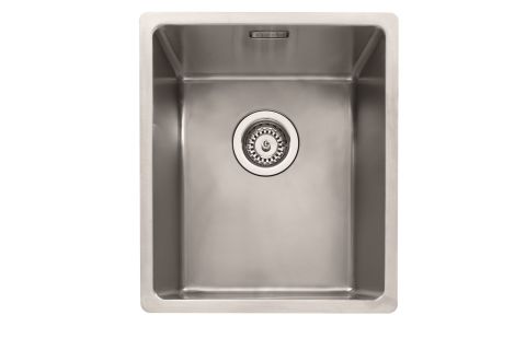 Caple Mode Medium Stainless Steel Sink Caple Mode Medium Stainless Steel Sink