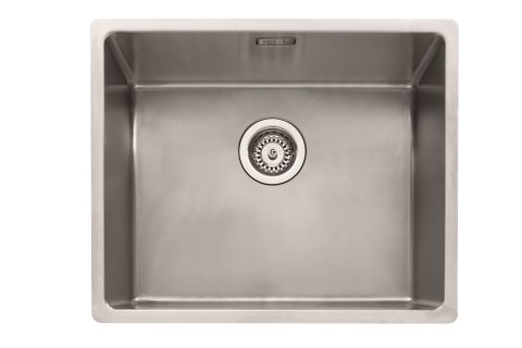 Caple Mode Large Stainless Steel Sink Caple Mode Large Stainless Steel Sink