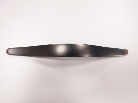 Blackened Copper Handle Blackened Copper Handle