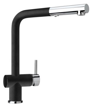 Nero Pull Out Spray Tap Nero Pull Out Spray Tap