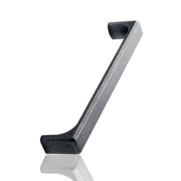 Fold D Handle Inox Fold D Handle Inox