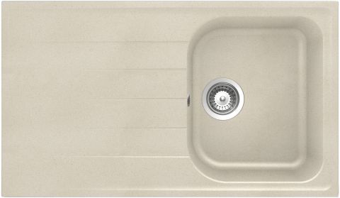 Schock Viola Single Bowl Everest Sink Schock Viola Single Bowl Everest Sink